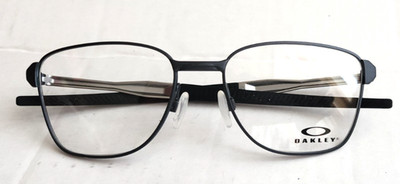 OAKLEY DAGGER BOARD OX3005-0504 Brillengestell für Brille Glasses Satin Black