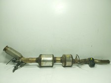 5QA254304AX KATALYSATOR / 05L131701N / 17504463 FÜR SEAT TARRACO KN2 2.0 TDI