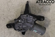 ORIGINAL Wischermotor hinten links NISSAN X-TRAIL III (T32_, T32R, T32RR)  2015