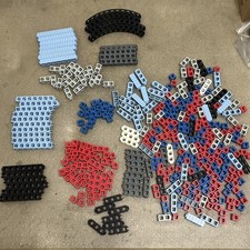 Mixed Connector Beams Blocks - ROKENBOK SYSTEM Building Parts Lot