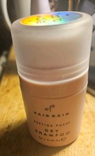 Image of Hair Gain Peptide Puff Dry Shampoo for Volumising 5g Brand New