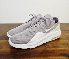 Nike Air Max Motion 2 Atmosphere Gris Zapatos para Correr AO0266-002 Tenis para Hombres 14