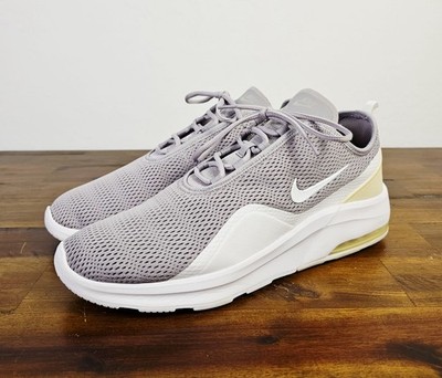 Nike Air Max Motion 2 Atmosphere Grey Running Shoes AO0266-002 Sneakers Mens 14