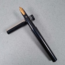 Osmiroid Calligraphy Fountain Pen B2 (broad 2) Nib