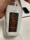 VINTAGE Quart Milk Bottle Tarbell Guernsey Farms Smithville Flats, New York. — photo 2