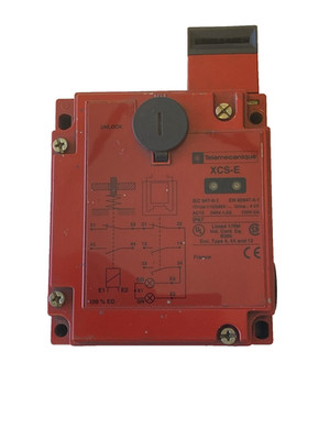 Telemecanique XCS-E5331 Sicherheits-Positionsschalter (Gebraucht)