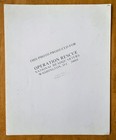 Group of Six 8" X 10" Professional Quality Photographs of National Monuments — photo 6