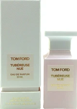 TOM FORD TUBEREUSE NUE EAU DE PARFUM SPRAY UNISEX 1.7 Oz / 50 ml BRAND NEW!!!