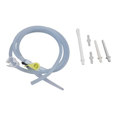 Enema Irrigator Spülung Tasche Rohr Armaturen Geeignet Für Die Einlauf Eimer BAK