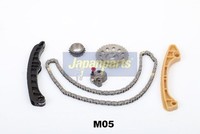 Steuerkettensatz Japanparts KDK M05 FüR Mitsubishi Smart