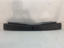 Volkswagen Golf VII 2017 Ladekante Verkleidung Kofferraum 5G9863459 ROV610