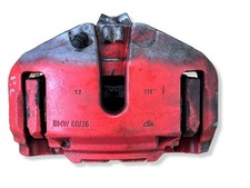 BMW 7 F01 F02 F03 F04 2011 Vorne links Bremssattel vorne BMW6036 Benzin 300kW