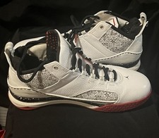 Jordan CP3.III White for Sale | Authenticity Guaranteed | eBay display picture 2