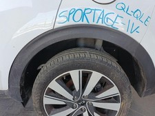 spoiler stoßstange hinten links KIA SPORTAGE IV QL QLE 1.7 CRDI recrp2627395