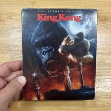 1976 Topps King Kong Trading Cards 14