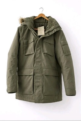 Jack Wolfskin Herren Glacier Canyon Winterparka, XXL