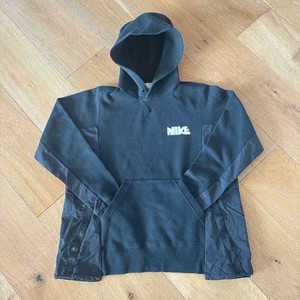 Nike X Sacai Hoodie | eBay