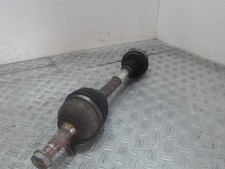 Cardan Citroen DS4