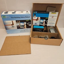 Bulldog Smart Home Valve Robot EVC200