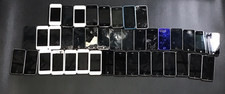 Lot of 40-Apple iPhones-Various Models-3G,4,4S,5,5C,5S,SE1st-READ-FOR PARTS ONLY