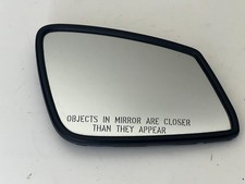 2009-2016 Bmw 5 6 7 Gt Oem Right Heated Auto Dim Passenger Side Mirror Glass