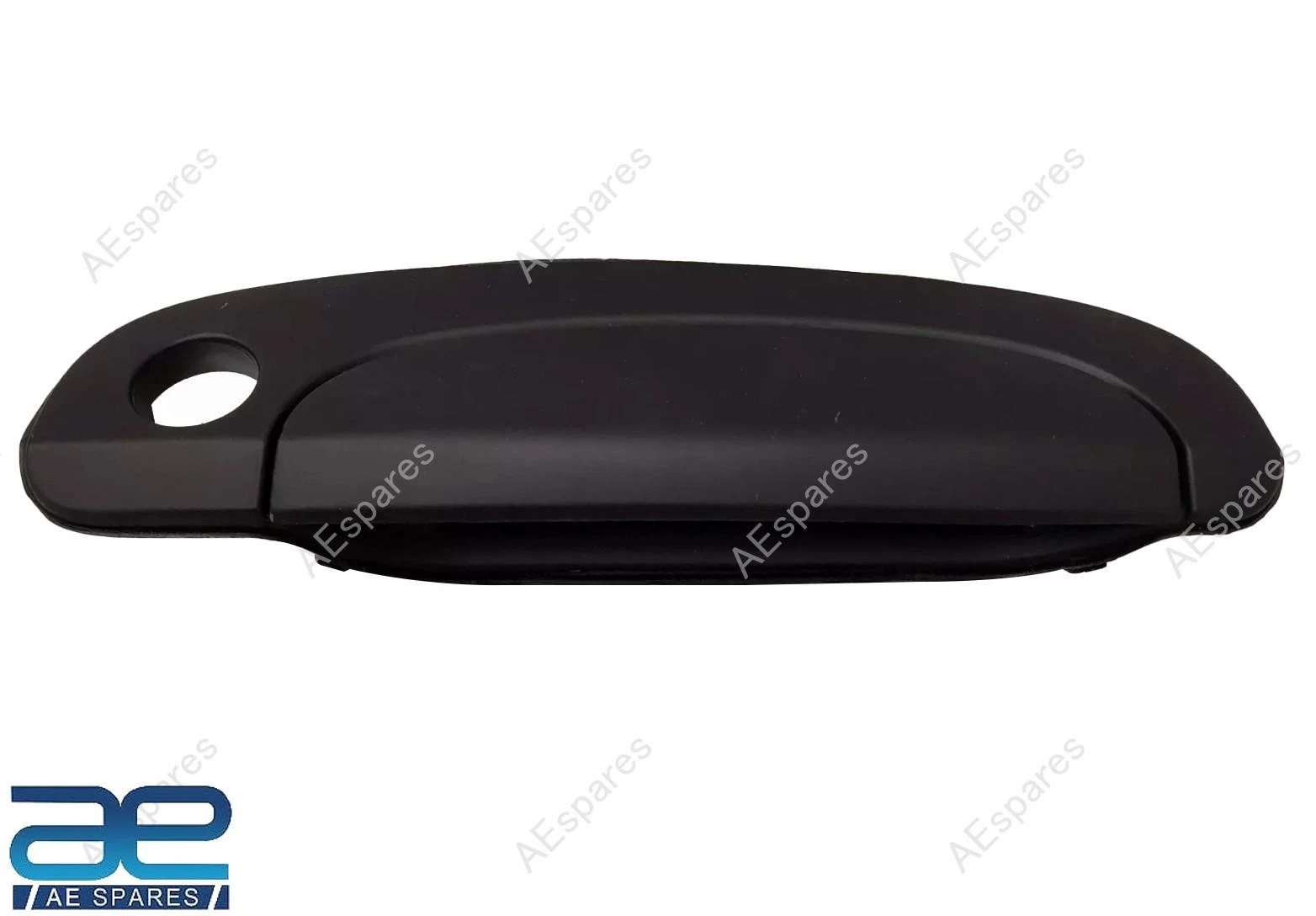 Exterior Front Door Handle RH Black For Hyundai Getz 2004-2010 82660-0B000CA view 4