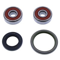 Radlager Satz Vorne JMP Passend FüR Honda CBR 125 Bj. 2004-2019