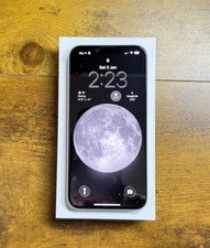 iPhone 16E White 128GB (1.5 Months)