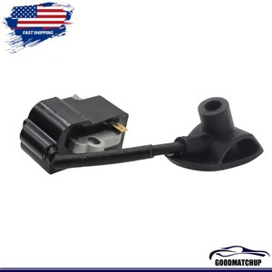 BR500 Ignition Coil Module For Stihl BR550 BR600 Leaf Blower 4282 400