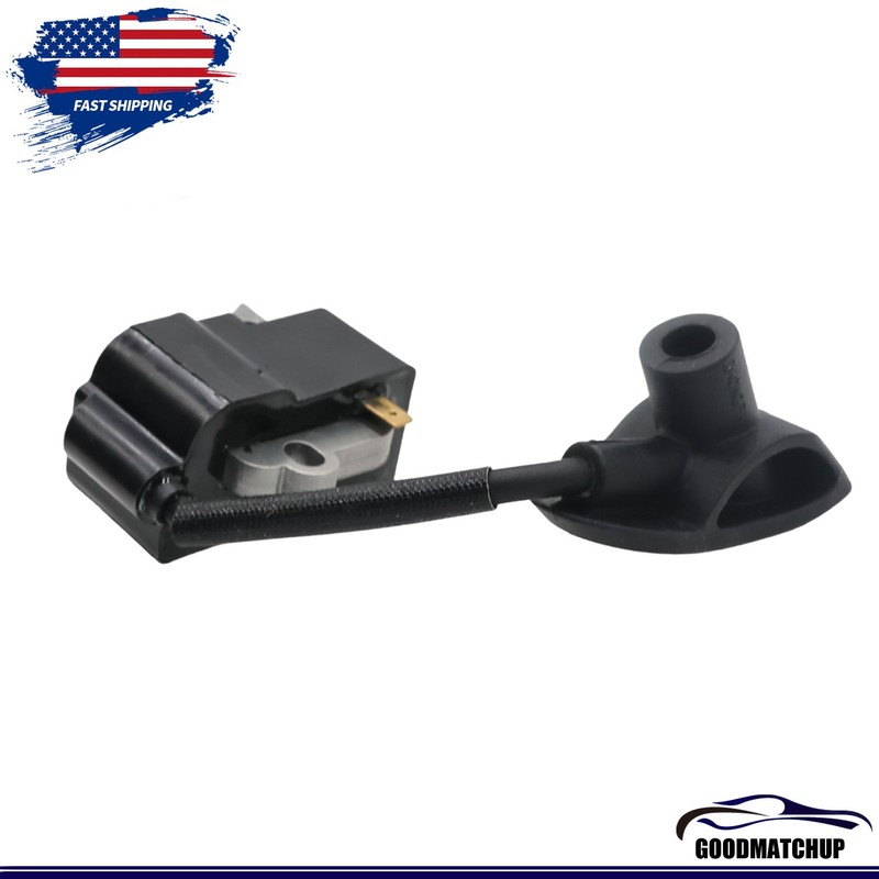 BR500 Ignition Coil Module For Stihl BR550 BR600 Leaf Blower 4282 400