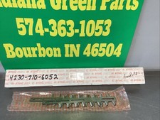 OEM Stihl Hedge Trimmer 9” Blades 4230-710-6052 230MM T7