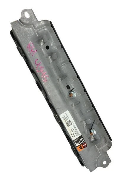 Passenger Right Air Bag Front Passenger Knee Fits 17-20 IMPALA 576130 Foto 4 de 4