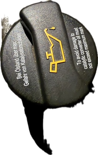 ✅Öldeckel Verschlussdeckel für VW Polo 9N3 2005