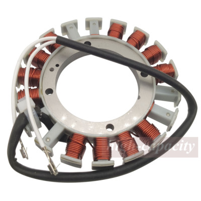 For Kawasaki 59031-7009 Ignition Charging Coil Stator 59031-7001