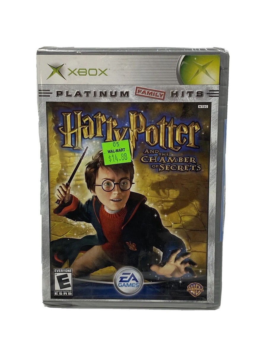 Buy Harry Potter and the Chamber of Secrets - Microsoft Store