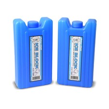 GoPong Ice Pack Flask (2-Pack) - Sneak Alcoho...