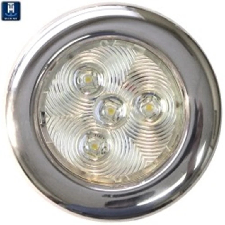 Flush mount cheap puck lights