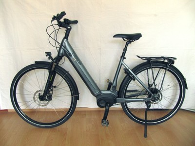 Kreidler VITALITY ECO 7 City E-Bike Pedelec Bosch Active Line Plus
