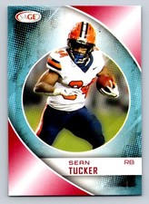 2023 SAGE HIT #22 Sean Tucker