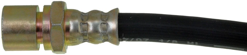 Manguera hidráulica de freno Dorman H620269 se adapta a 99-02 Daewoo Nubira Foto 2 de 3