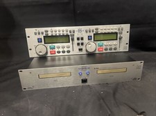 Stanton S-700 Compact Disc Player w/ Controll...