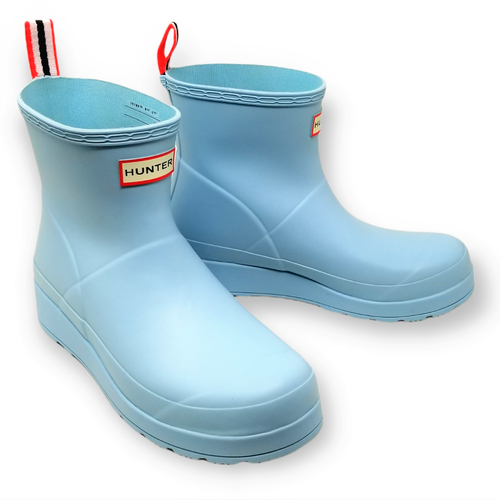Play Boot Short Rain Boots - Size 
