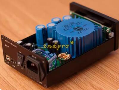1pc New LPS-25-USB 5V Output Low Noise Linear Power Supply