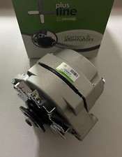 CHEVROLET CAMARO 3.6 5.0 5.7 V6 V8 1982-1993 BRAND NEW 100A ALTERNATOR