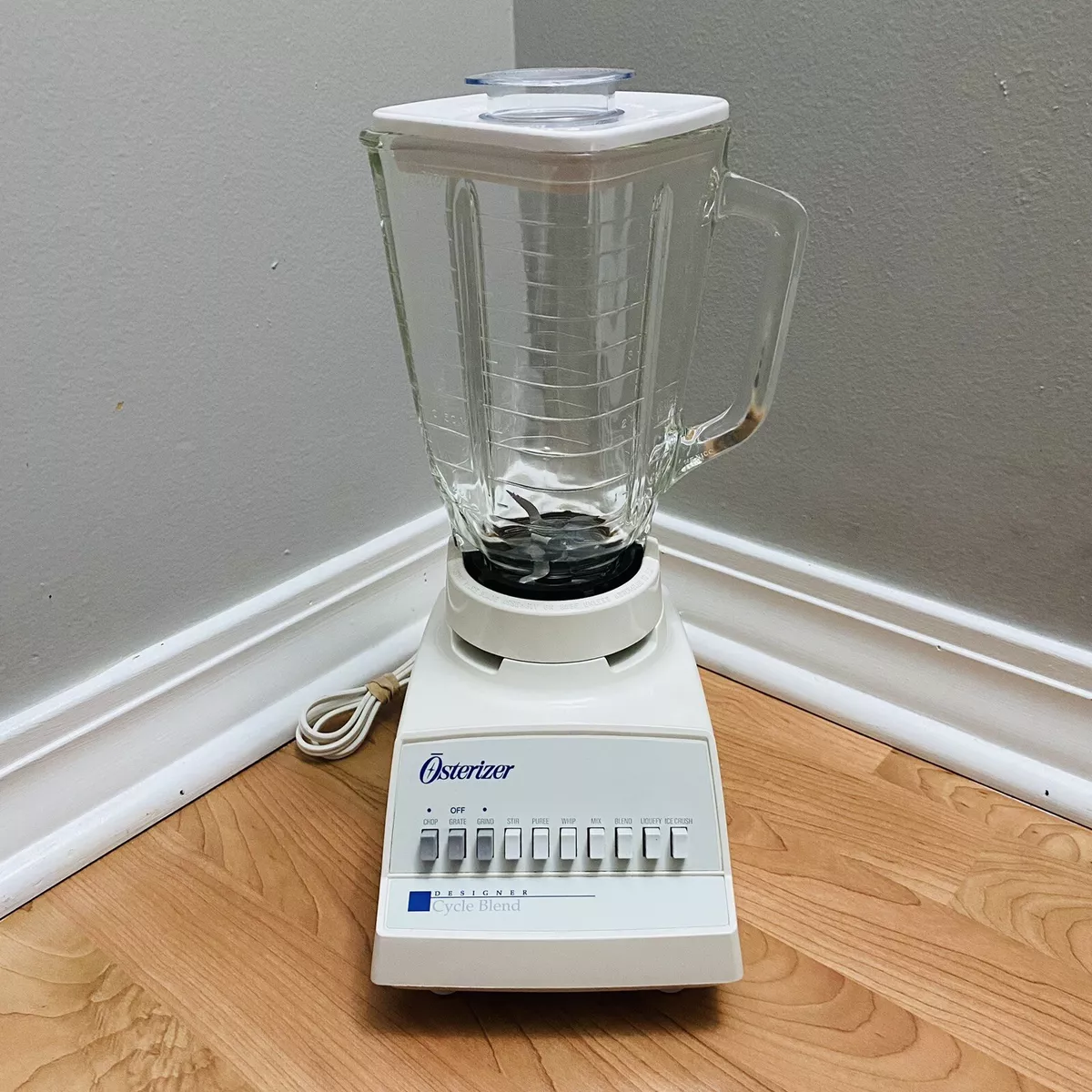 Osterizer cycle cheap blend