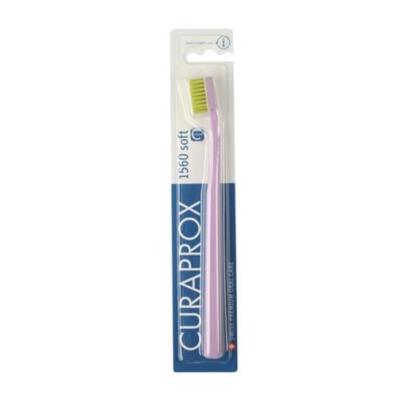 Curaprox Sensitive Toothbrush Compact Soft 1560