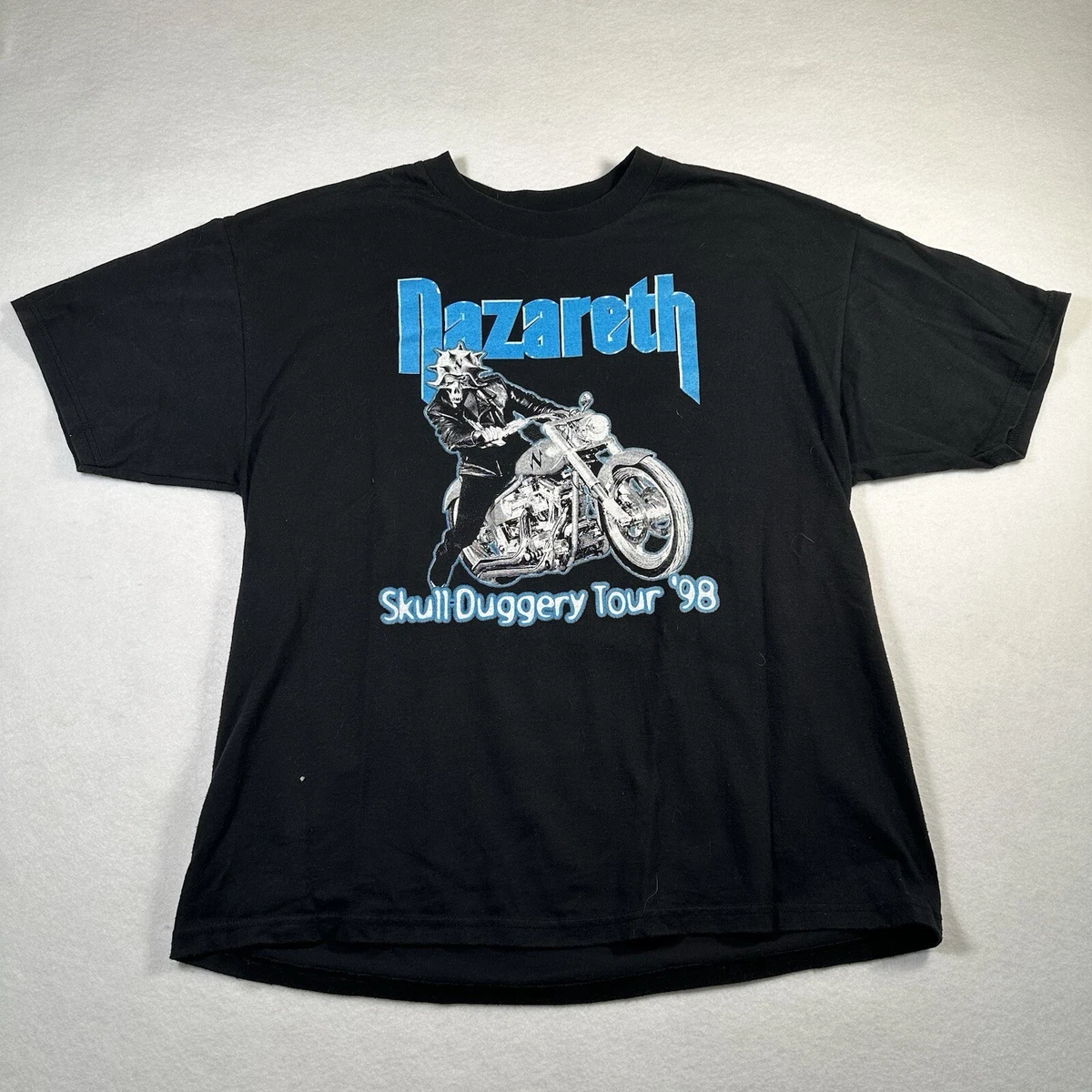 Nazareth Shirt In Men