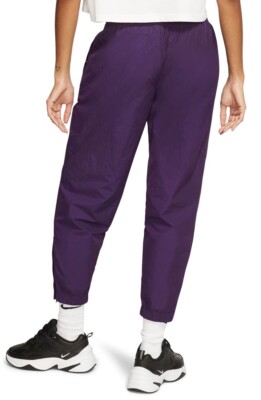 nike nrg track pant purple