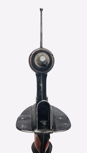 Lower Unit OEM Sea King Montgomery Ward Clinton 3.5 hp XTV 50535B K350 - Foto 7 di 12