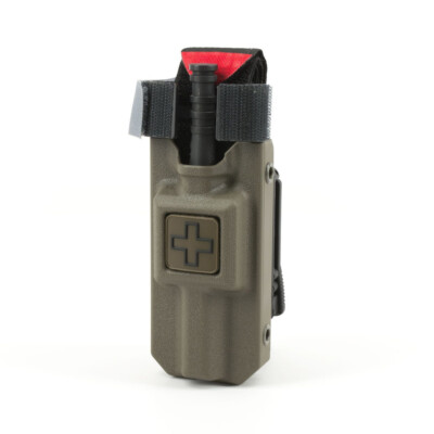 Eleven 10 RIGID TQ Case for C-A-T Gen 7
